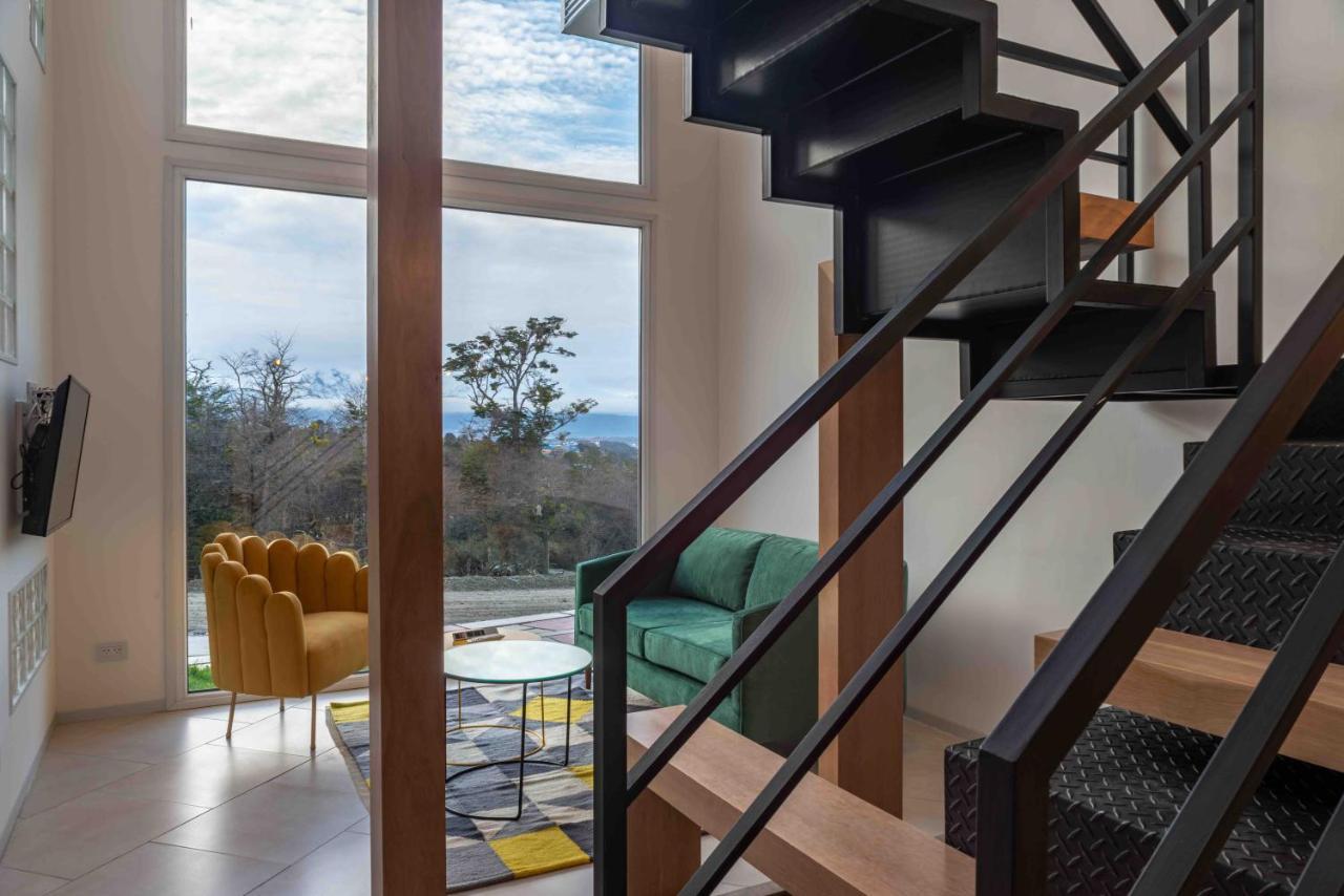 Miradores Del Susana Duplex I Ushuaia Exterior photo