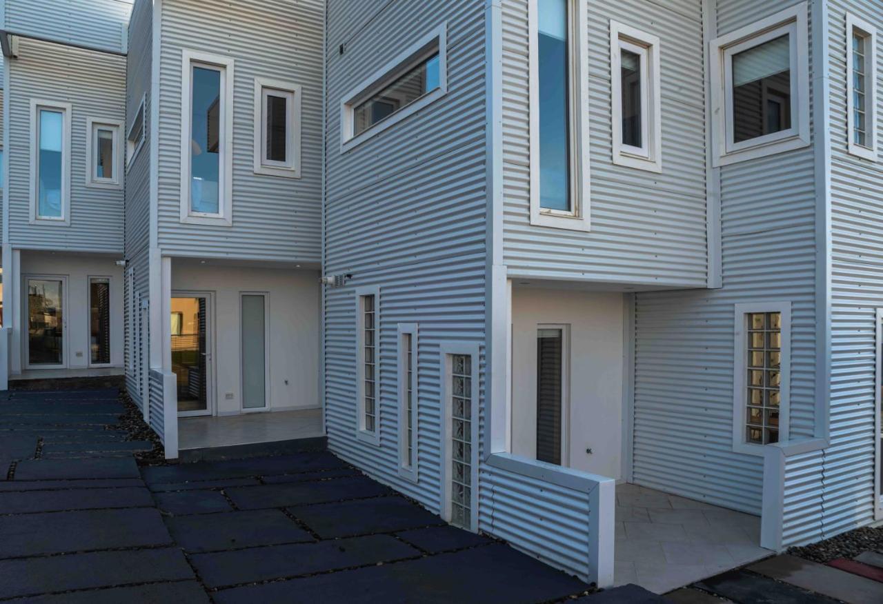 Miradores Del Susana Duplex I Ushuaia Exterior photo